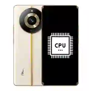 Sửa main - CPU Realme 11 Pro