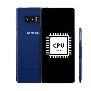 Sửa main - CPU Samsung Galaxy Note 8
