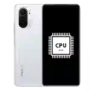 Sửa main - CPU Xiaomi Poco F3
