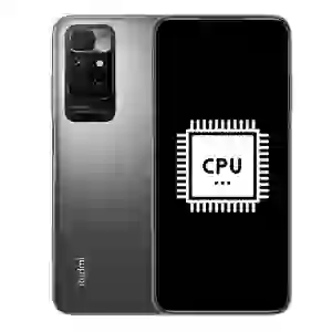 Sửa main - CPU Xiaomi Redmi 10