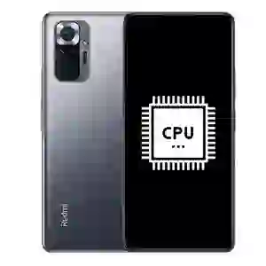 Sửa main - CPU Xiaomi Redmi Note 10 Pro