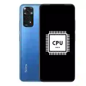 Sửa main - CPU Xiaomi Redmi Note 11