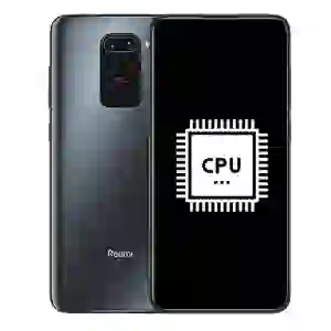Sửa main - CPU Xiaomi Redmi Note 9