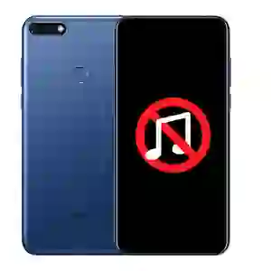 Sửa main - IC Audio Huawei Honor 7C