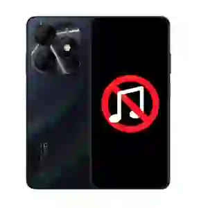 Sửa main - IC Audio Itel P55