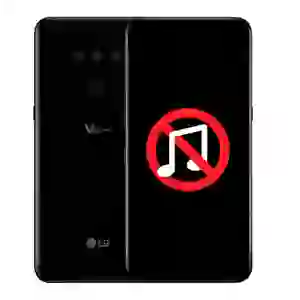 Sửa main - IC Audio LG V50