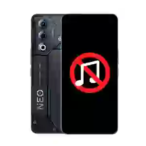 Sửa main - IC Audio Nubia Neo 3 GT