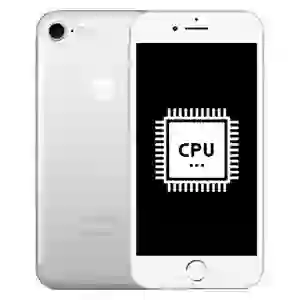 Sửa main - IC CPU iPhone 7