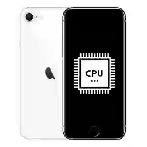 Sửa main - IC CPU iPhone SE 2020