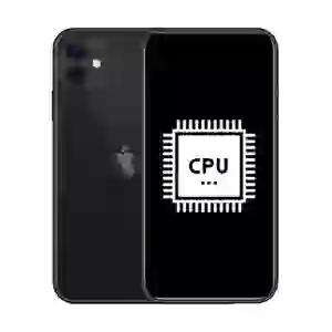 Sửa main - IC CPU iPhone 11