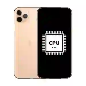 Sửa main - IC CPU iPhone 11 Pro Max