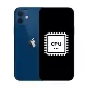 Sửa main - IC CPU iPhone 12