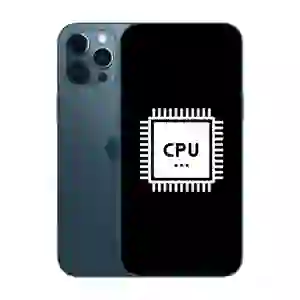 Sửa main - IC CPU iPhone 12 Pro