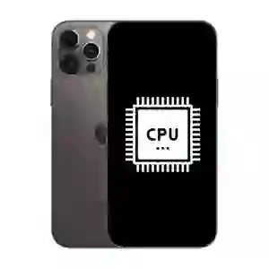 Sửa main - IC CPU iPhone 12 Pro Max