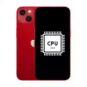 Sửa main - IC CPU iPhone 13