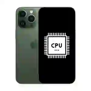 Sửa main - IC CPU iPhone 13 Pro Max