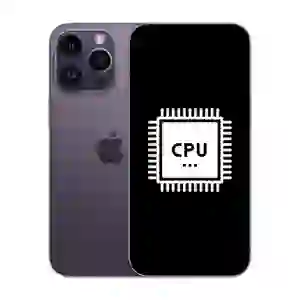 Sửa main - IC CPU iPhone 14 Pro