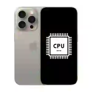 Sửa main - IC CPU iPhone 15 Pro Max