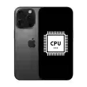Sửa main - IC CPU iPhone 16 Pro Max