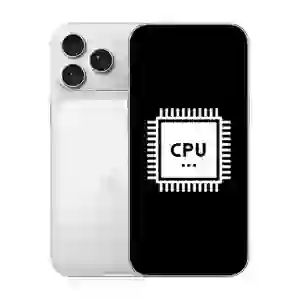 Sửa main - IC CPU iPhone 17 Pro