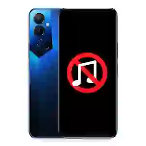 Sửa main - IC Audio Tecno Pova 4
