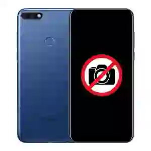 Sửa main - IC Camera Huawei Honor 7C