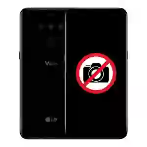 Sửa main - IC Camera LG V50