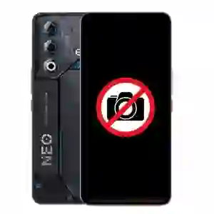 Sửa main - IC Camera Nubia Neo 3 GT