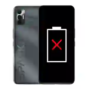 Sửa main - IC Sạc Tecno Spark 7