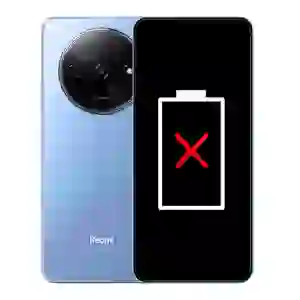 Sửa main - IC Sạc Xiaomi Redmi A3
