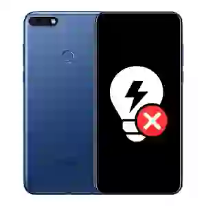 Sửa main - IC Hiển thị cảm ứng Huawei Honor 7C
