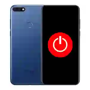 Sửa main - IC Nguồn Huawei Honor 7C