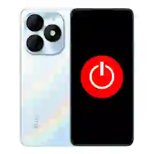 Sửa main - IC Nguồn Itel P55