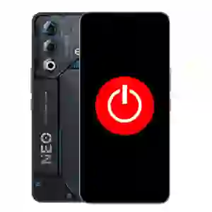 Sửa main - IC Nguồn Nubia Neo 3 GT