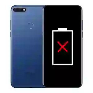 Sửa main - IC Sạc Huawei Honor 7C
