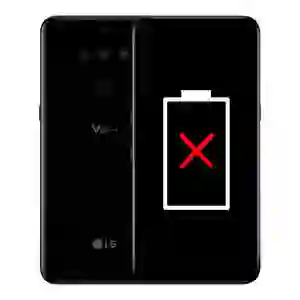 Sửa main - IC Sạc LG V50