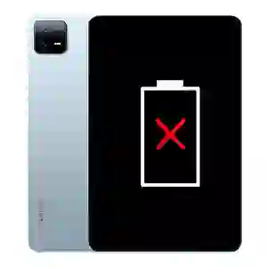 Sửa main - IC Sạc Xiaomi Mi Pad 6