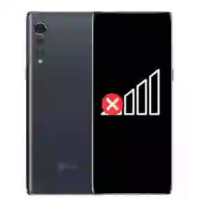 Sửa main - IC Sóng LG Velvet 5G