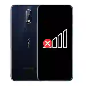 Sửa main - IC Sóng Nokia 7.1