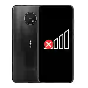 Sửa main - IC Sóng Nokia 7.2