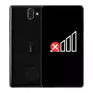 Sửa main - IC Sóng Nokia 8