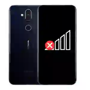 Sửa main - IC Sóng Nokia 8.1