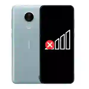 Sửa main - IC Sóng Nokia C30