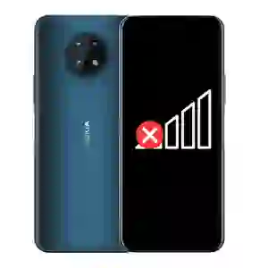 Sửa main - IC Sóng Nokia G50