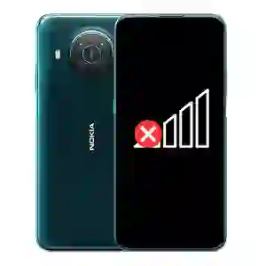 Sửa main - IC Sóng Nokia X10