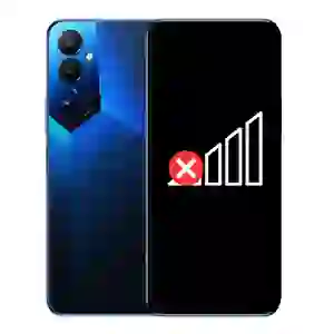 Sửa main - IC Sóng Tecno Pova 4