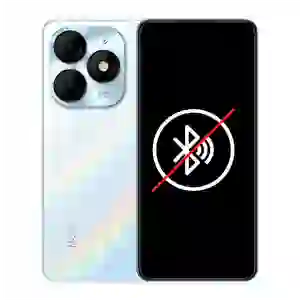 Sửa main - IC Wifi Bluetooth Itel P55