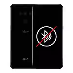 Sửa main - IC Wifi Bluetooth LG V50