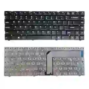 Thay bàn phím laptop Acer Aspire Z1402