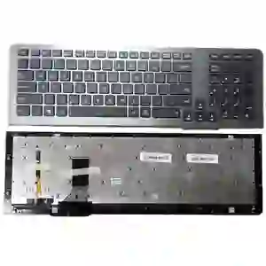 Thay bàn phím laptop Asus VivoBook S200E